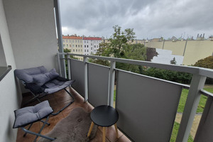 ul. Długa /Poznańska Szczepin , balkon, winda, rozkład 1998 r.