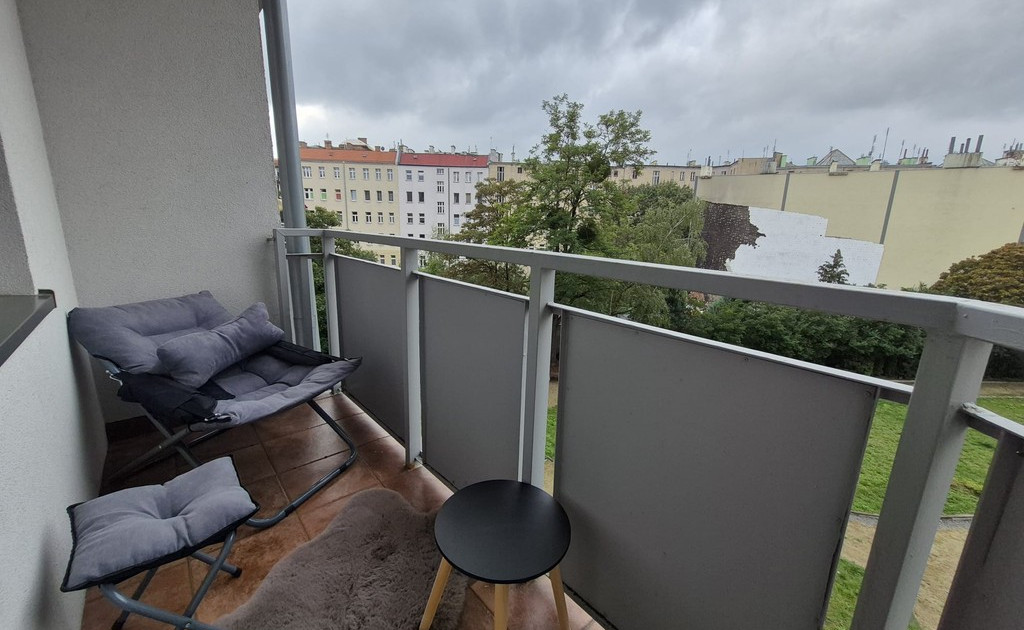 Mieszkanie – Stare Miasto - Widok 2