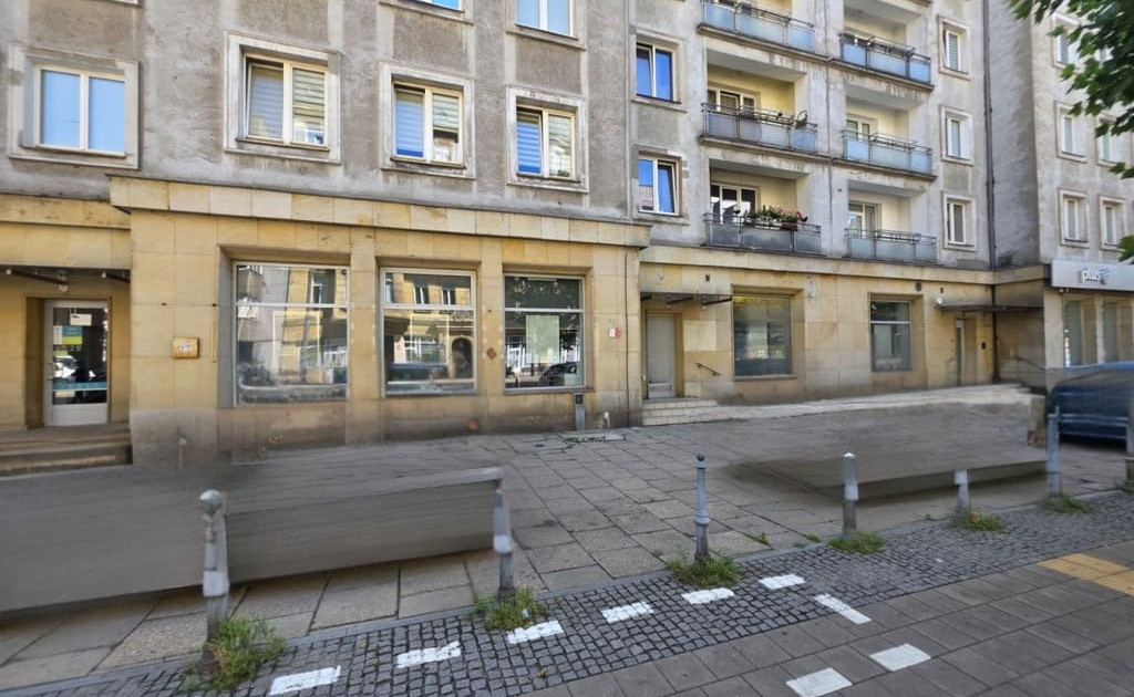 Lokal handlowy, usługowy do wynajęcia - Widok 2