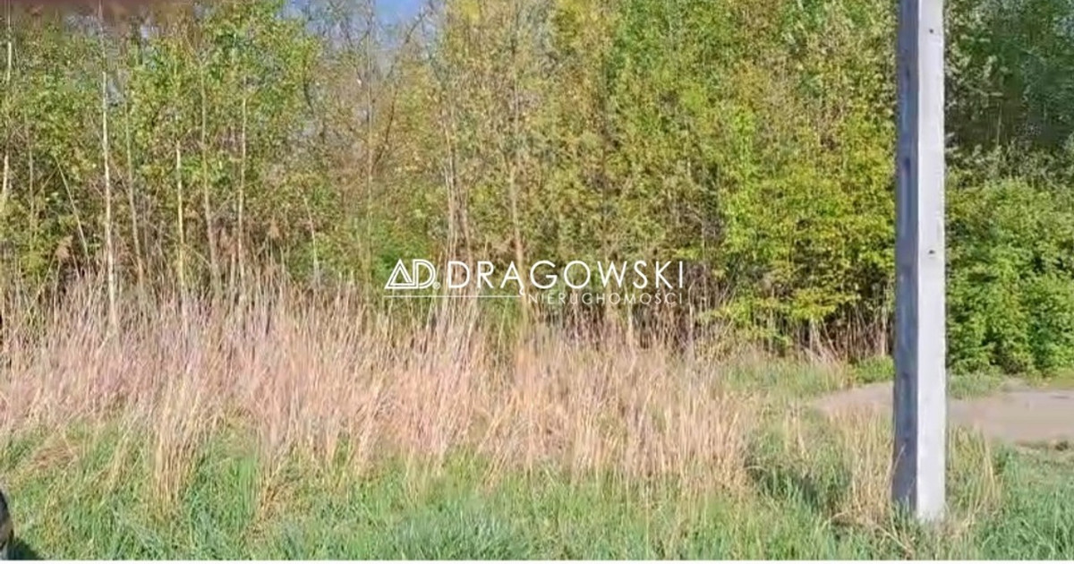 Działka na sprzedaż - Widok 2