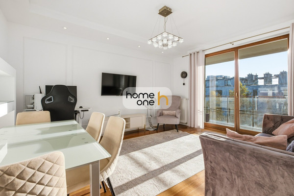 Appartament ta' 2 kamra, 76 m²