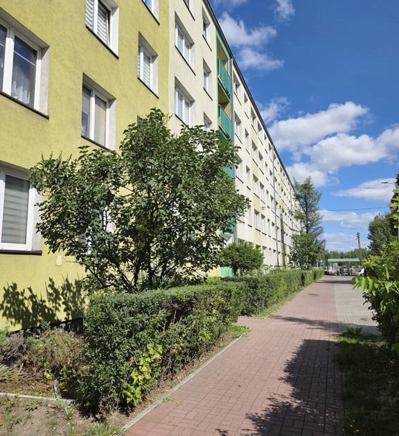 Mieszkanie – Bytom, Kleinfeld, Śródmieście - Widok 2