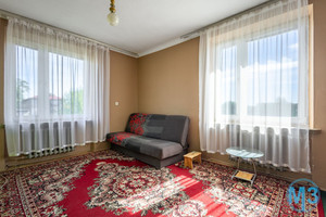 Twoje 52 m² w sercu Stalowej Woli –Trójstronna sielanka, blok z cegły.
