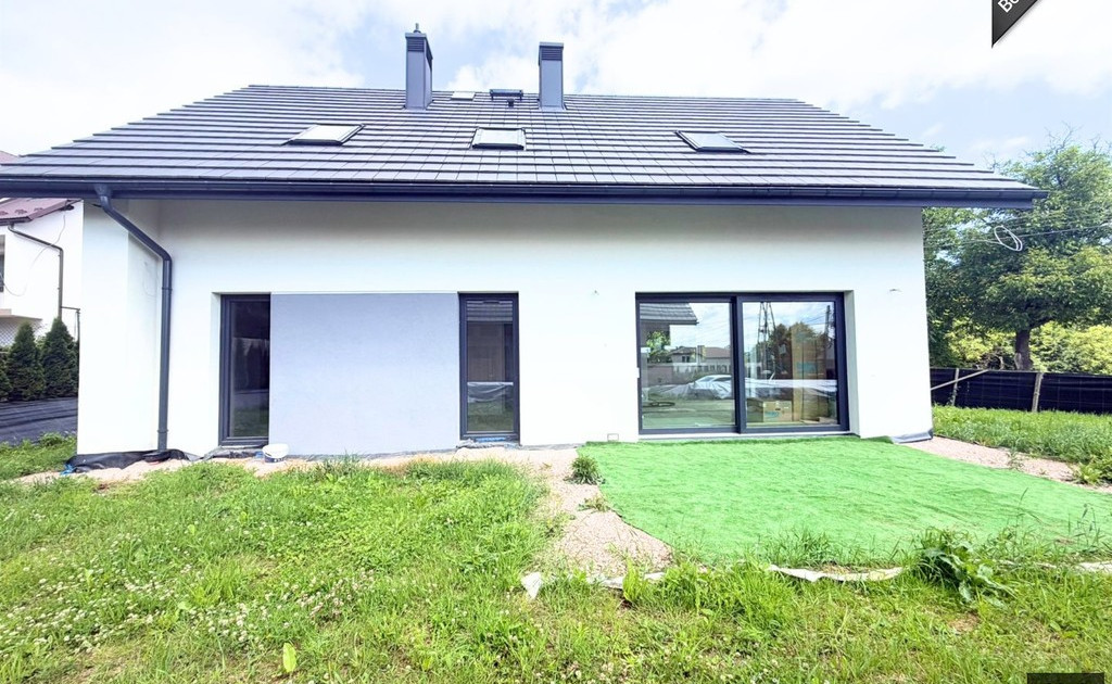 Dom – Radwanowice, Pod Skałą - Widok 2