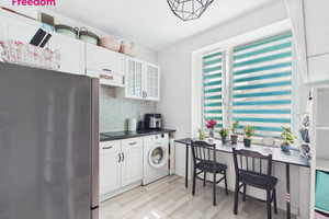 GOTOWIEC INWESTYCYJNY | 14 m² z KW