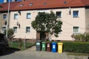 Syndyk sprzeda udział w mieszkaniu 3-pokojowym