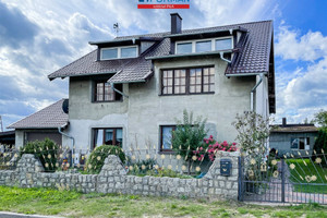 Dom na sprzedaż, 320 m², 7 pokoi Trzcianka Trzcianka