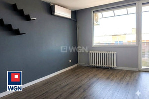 Mieszkanie na sprzedaż, 56 m², 3 pokoje Polska Lubuskie