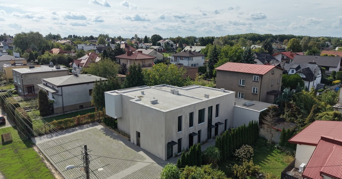 Lokal handlowy, usługowy do wynajęcia - Widok 2