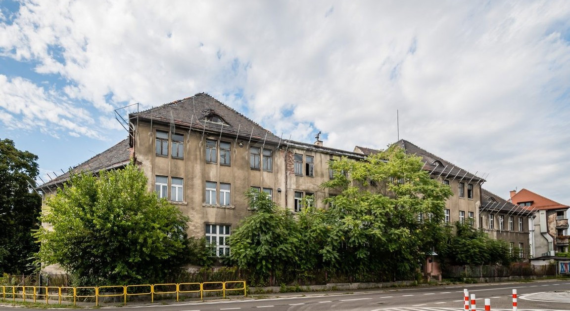 Dom – Bytom - Widok 2