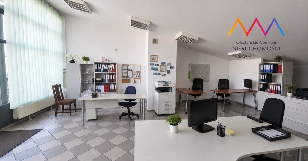 Lokal handlowy, usługowy na sprzedaż - Widok 2