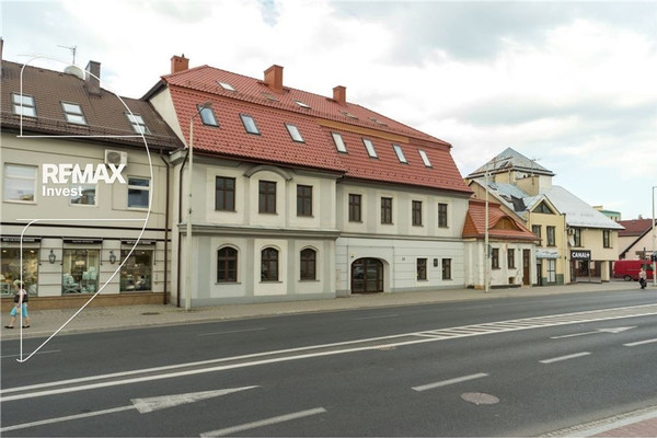 Lokal handlowy, usługowy do wynajęcia