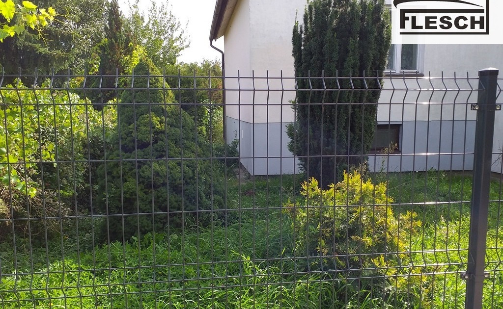 Działka na sprzedaż - Widok 2