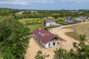 Pod lasem, w całości podpiwniczony - negocjuj cenę