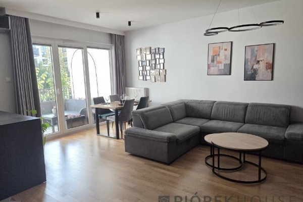 2-soban stan, 68 m²