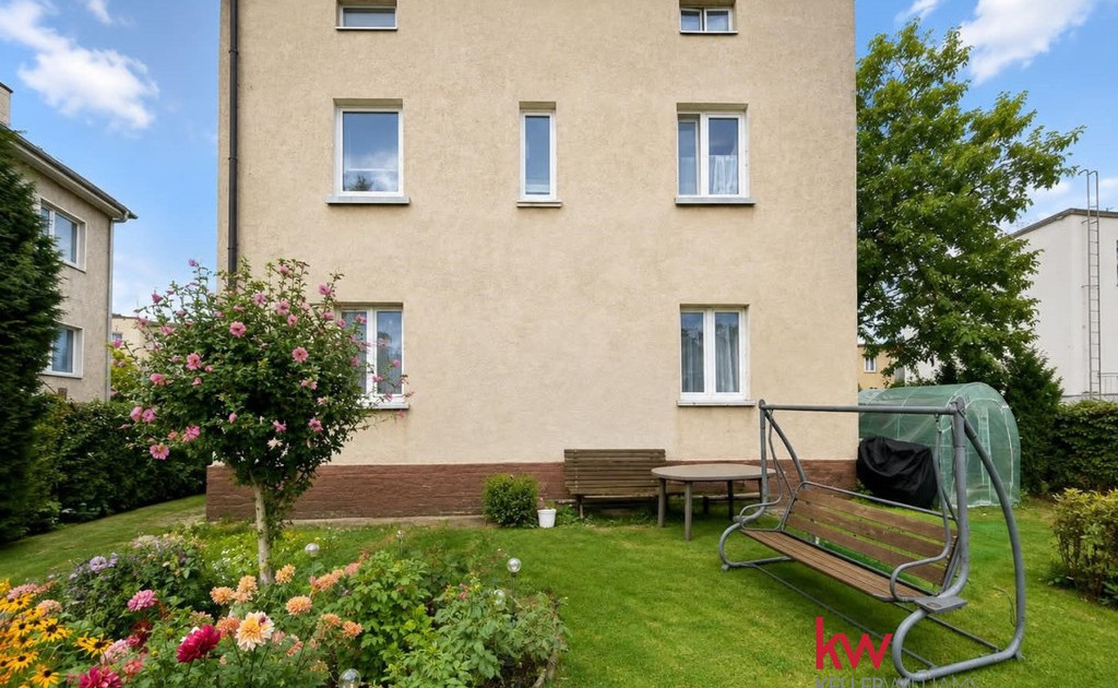 Mieszkanie – Poznań, Osiedle Na Murawie, Winogrady - Widok 2