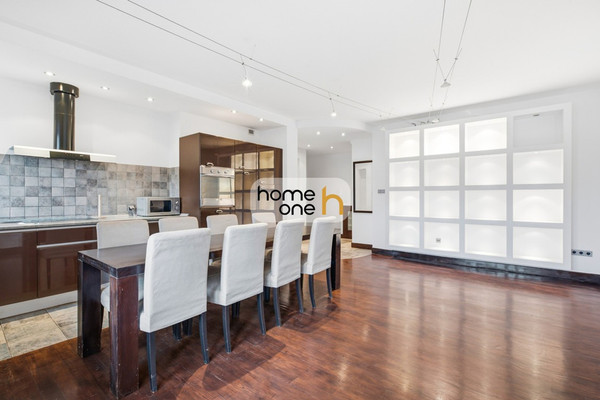 1-bed apartment, 60 m²
