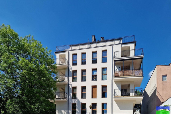 2-sobno stanovanje, 56 m²