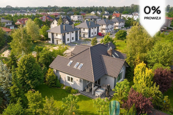House, 260 m², land 1000 m²