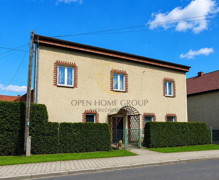 Dom – Brzeg Dolny - Widok 2
