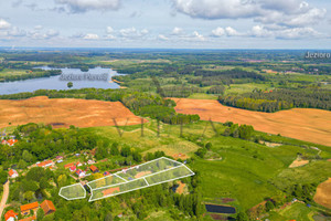 Sorkwity,3 budynki z 1928r. +8000m2, fotowoltaika