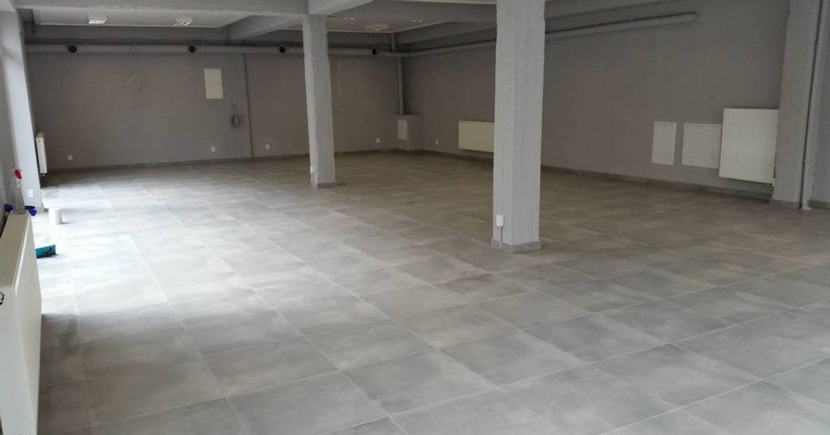 Lokal handlowy, usługowy do wynajęcia - Widok 2