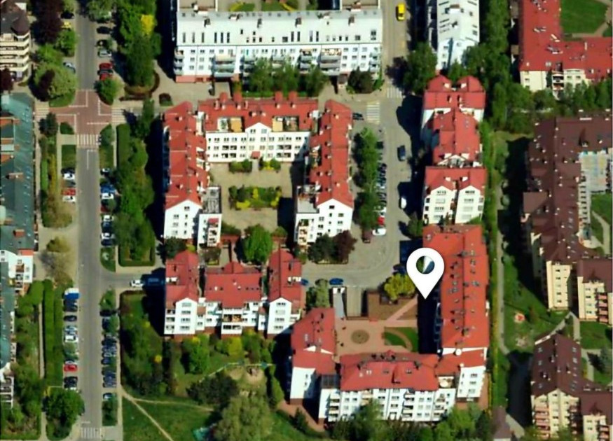 Mieszkanie – Ursynów - Widok 2