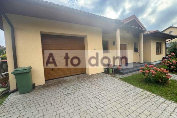Dom na sprzedaż