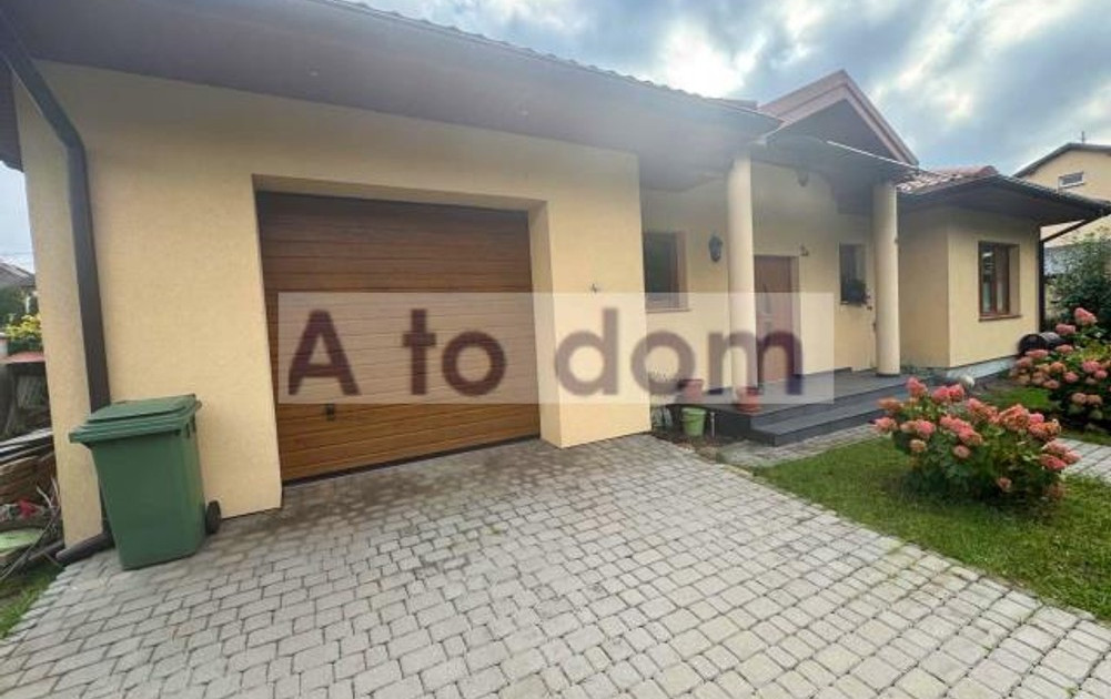 Dom – Marki - Widok 2