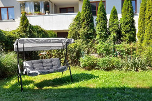 Unikat w Wysokiej! Mieszkanie z dużym ogródkiem przy parku, osiedle zamknięte