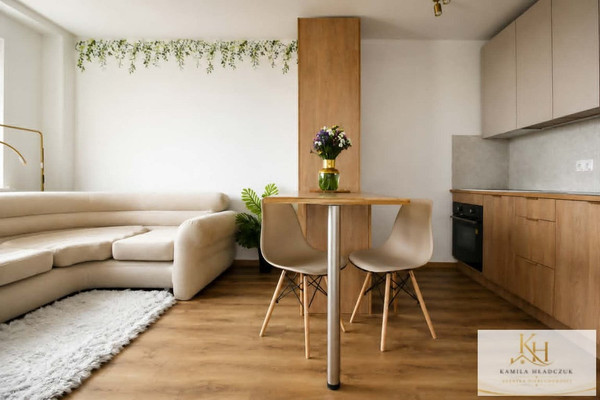 2-Zimmer-Wohnung, 31 m²