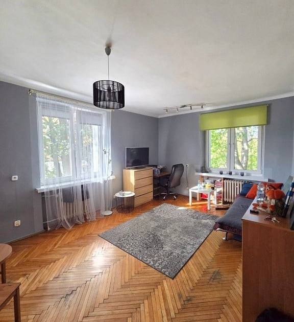 Mieszkanie – Łódź, Radogoszcz, Bałuty - Widok 2