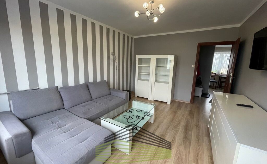 Mieszkanie – Gorzów Wielkopolski, Sady, Os. Sady - Widok 2