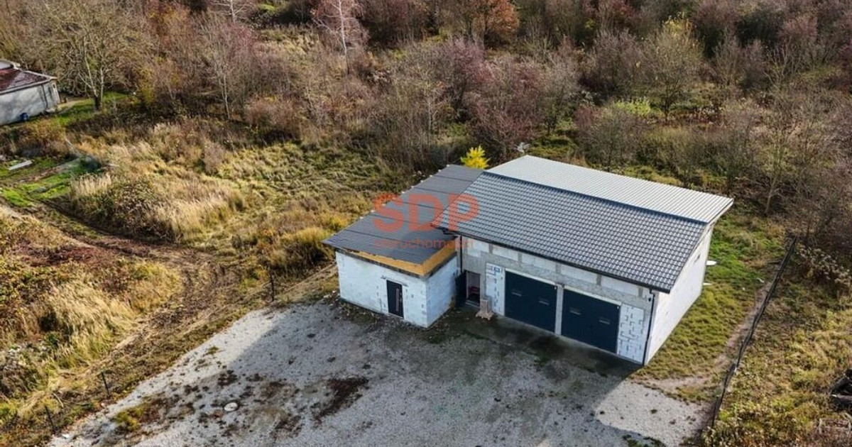 Lokal handlowy, usługowy do wynajęcia - Widok 2