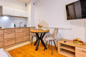 Gotowy biznes w górach | Apartament inwestycyjny 2