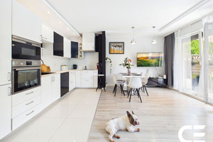 Maślice | 3 pokoje | ogród / taras 40 m²