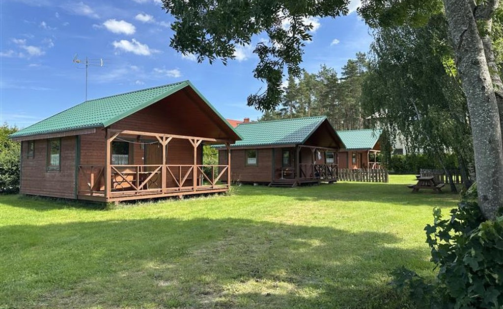 Dom – Choczewo - Widok 2