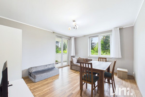 Balkon 18 m² | 2 pokoje + kuchnia | Domagały