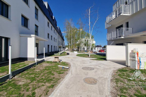 Mieszkanie 2pok, 48,72m2 z balkonem/ Krzyki, Brochów, Wrocław