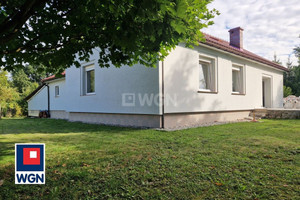 Dom na sprzedaż, 117 m², 4 pokoje Szprotawa Szprotawa