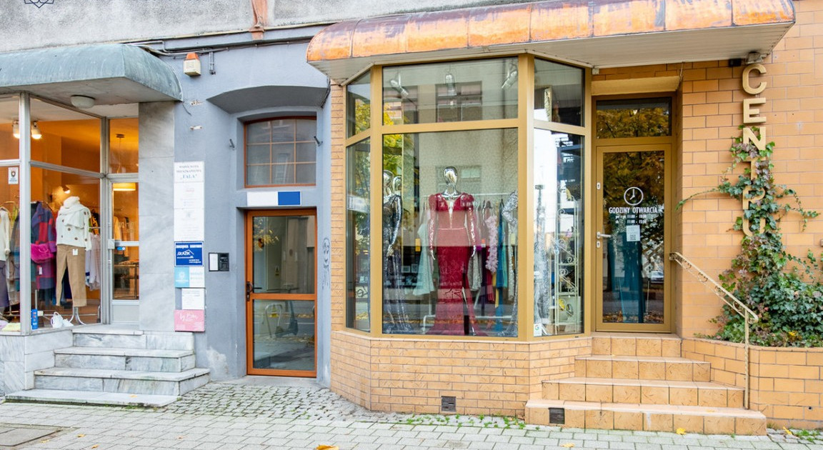 Mieszkanie – Śródmieście - Widok 2