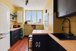 NOWY ŚWIAT | 70 M² | 2 POKOJE | KAMIENICA