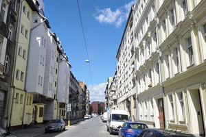 3-pokojowe mieszkanie na Przedmieściu Wrocławskim we Wrocławiu SPRZEDAM