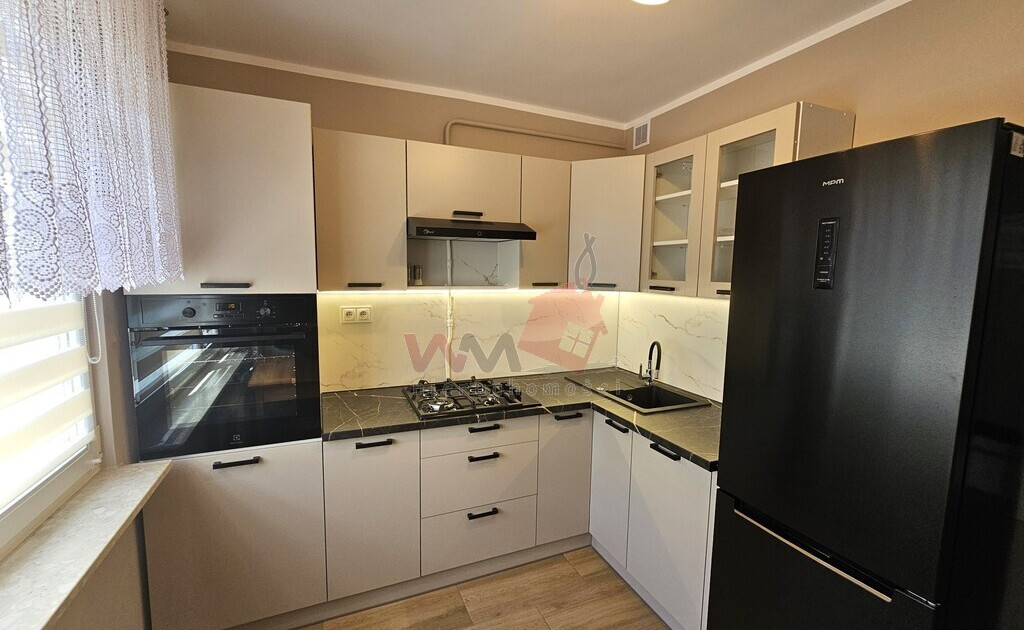 Apartment in Czechów - Widok 2