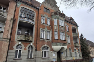 Nieruchomość na sprzedaż Żagań ul. Śląska 25/11