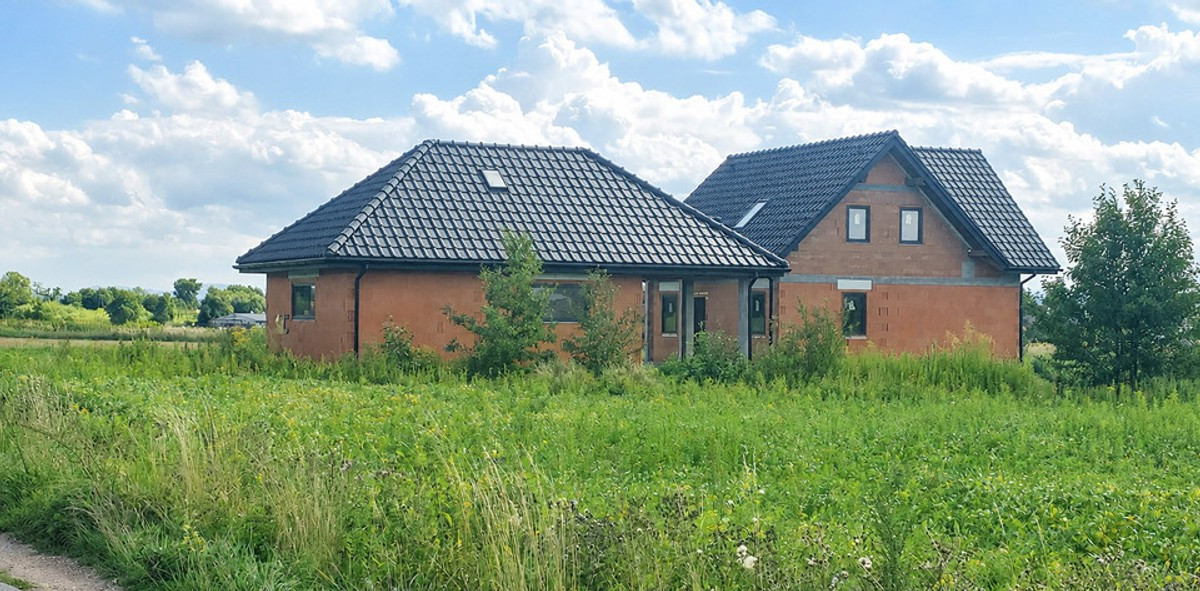 Dom – Czernichów - Widok 2