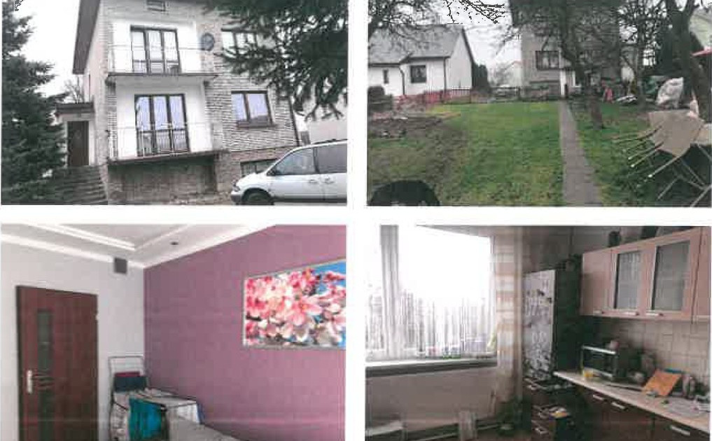 Dom – Olkusz - Widok 2