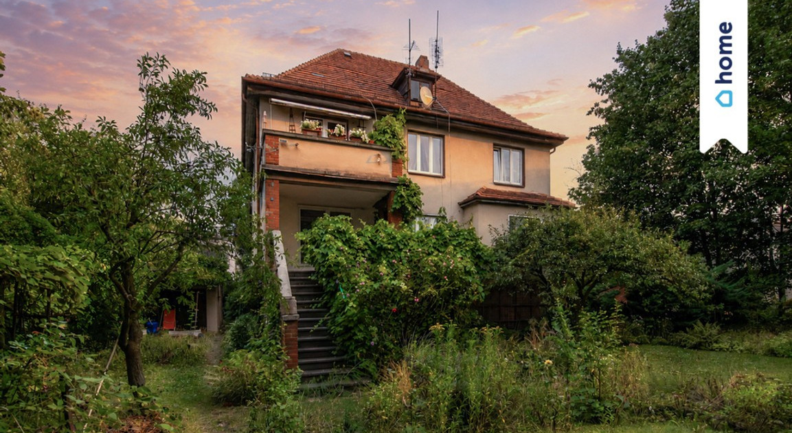 Mieszkanie – Wrocław, Borek - Widok 2