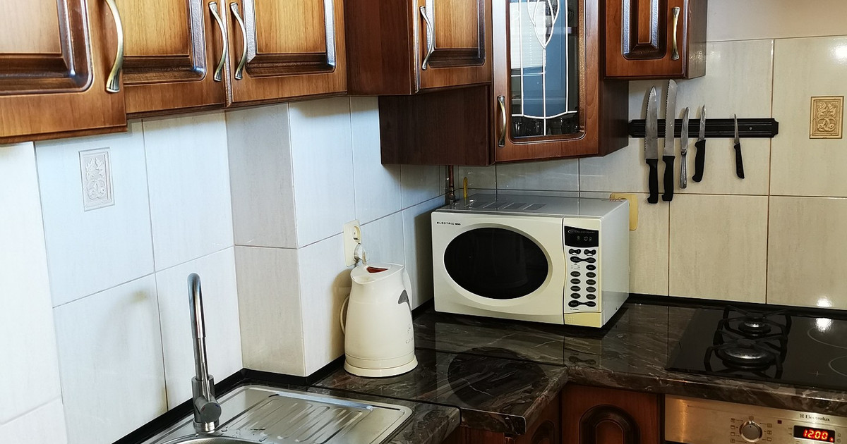 Apartment in Gdańsk - Widok 2