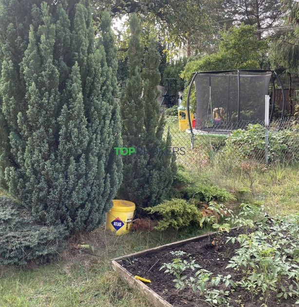 Działka na sprzedaż - Widok 2